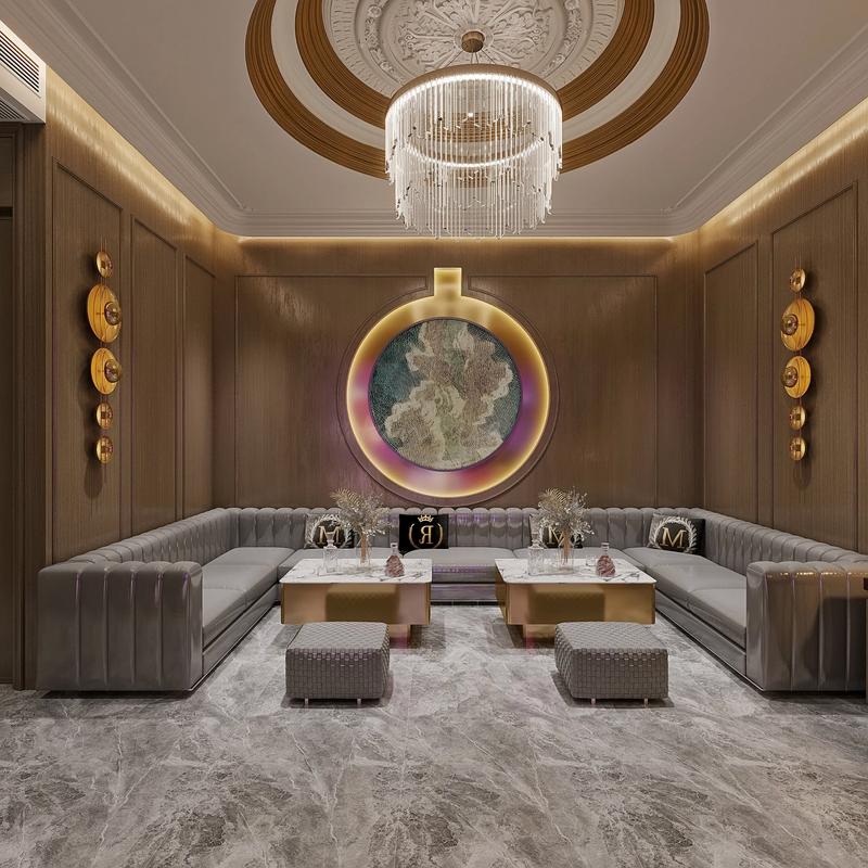 商务ktv怎么玩攻略-饶阳县ktv预订