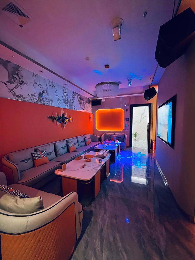 衡水商务ktv划算吗性价比解析-饶阳县ktv预订